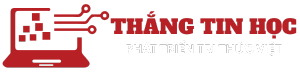 Thắng Tin Học